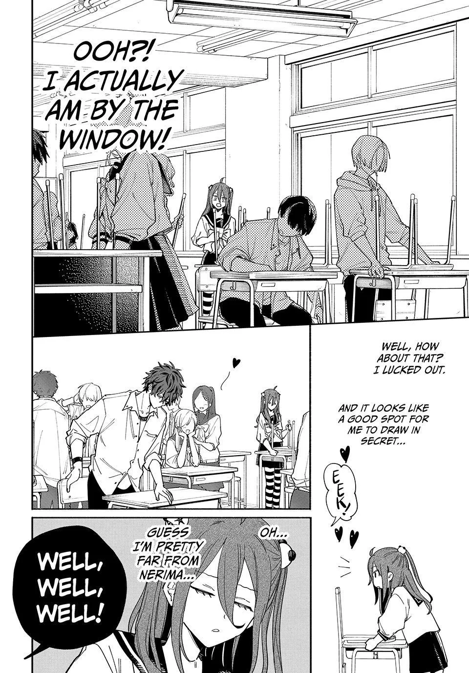 Yata Miran to Seishun ni Joutou!! Chapter 2 page 42 - 