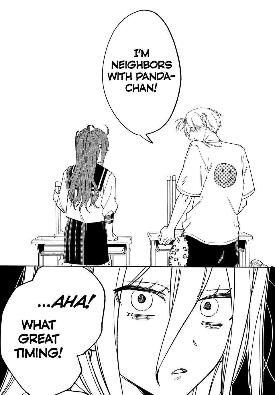 Yata Miran to Seishun ni Joutou!! Chapter 2 page 43 - 
