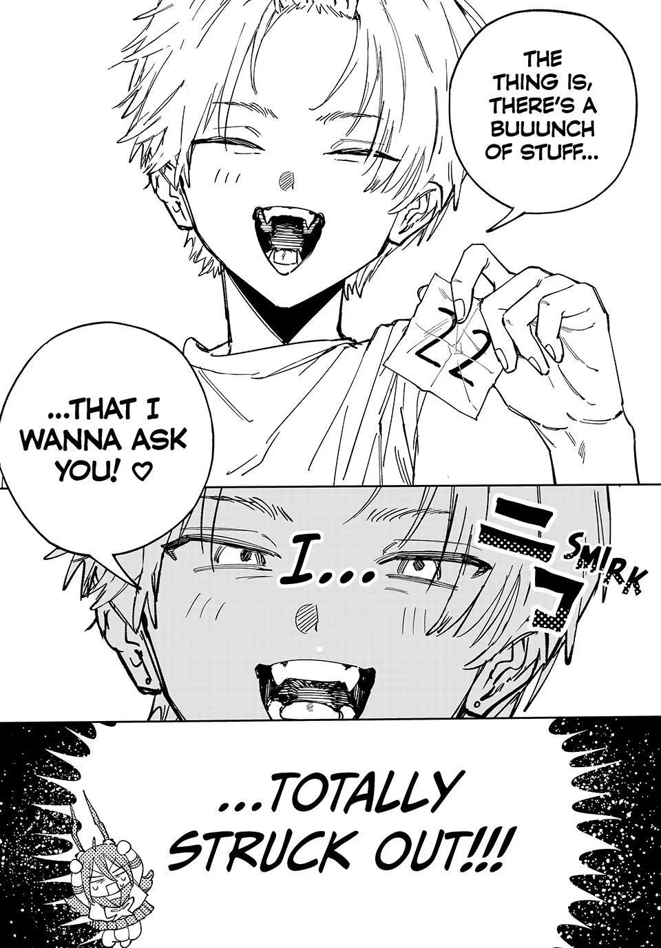Yata Miran to Seishun ni Joutou!! Chapter 2 page 44 - 