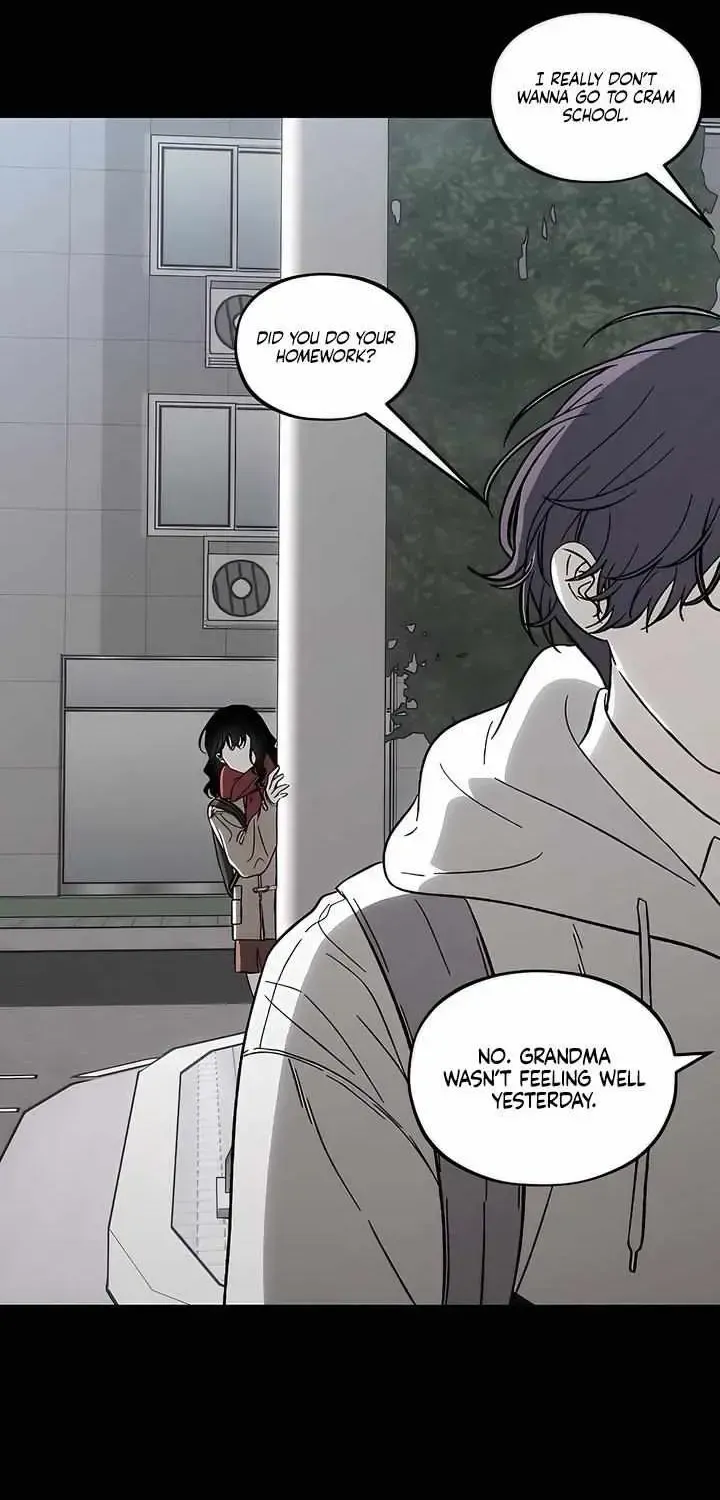 Yearning (2L) Chapter 1.1 page 110 - 