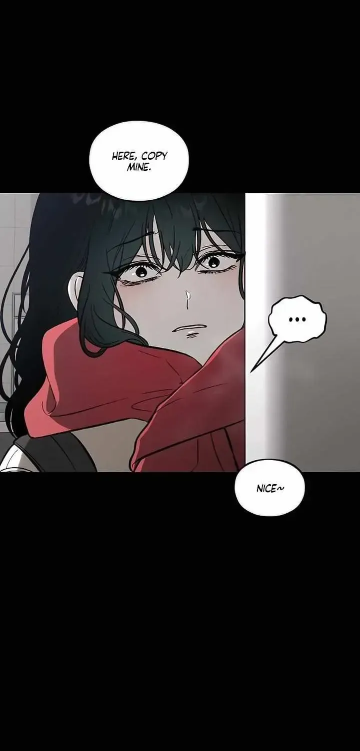 Yearning (2L) Chapter 1.1 page 111 - 
