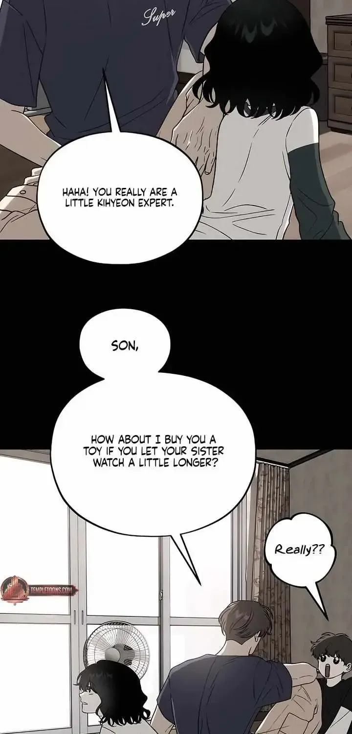 Yearning (2L) Chapter 1.1 page 31 - 