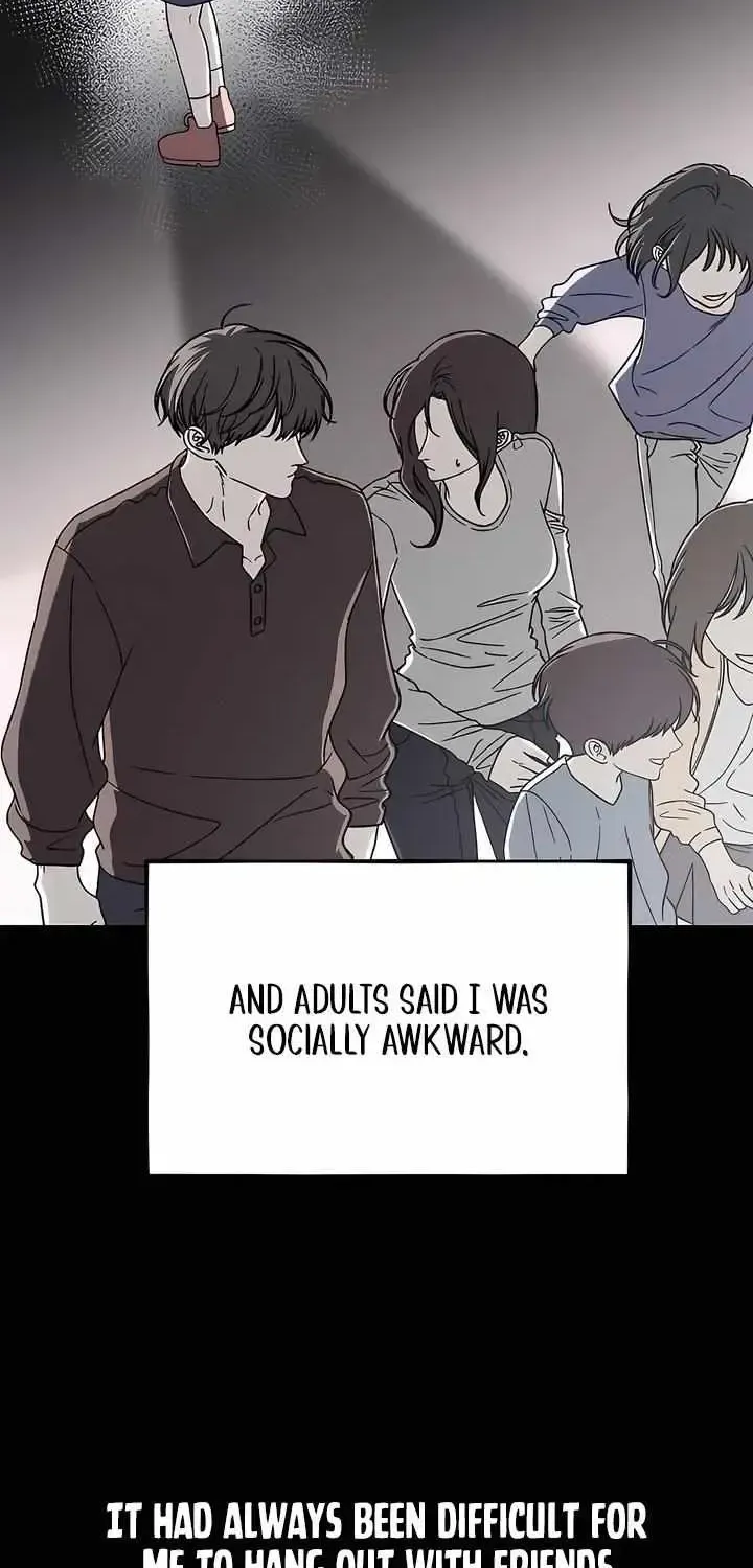 Yearning (2L) Chapter 1.1 page 6 - 