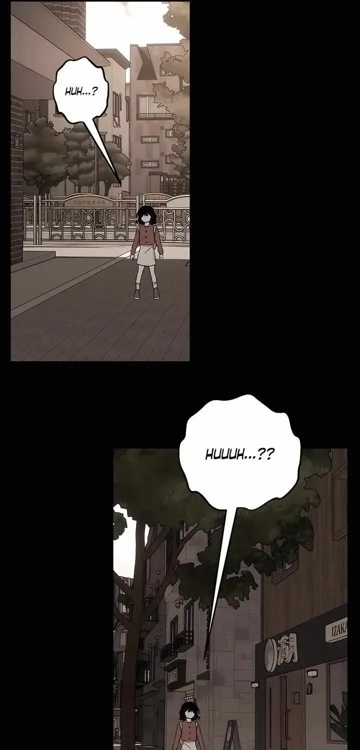 Yearning (2L) Chapter 1.1 page 57 - 