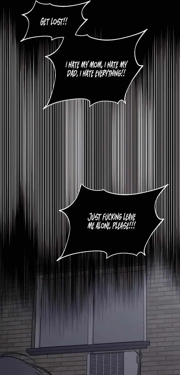 Yearning (2L) Chapter 1.1 page 81 - 
