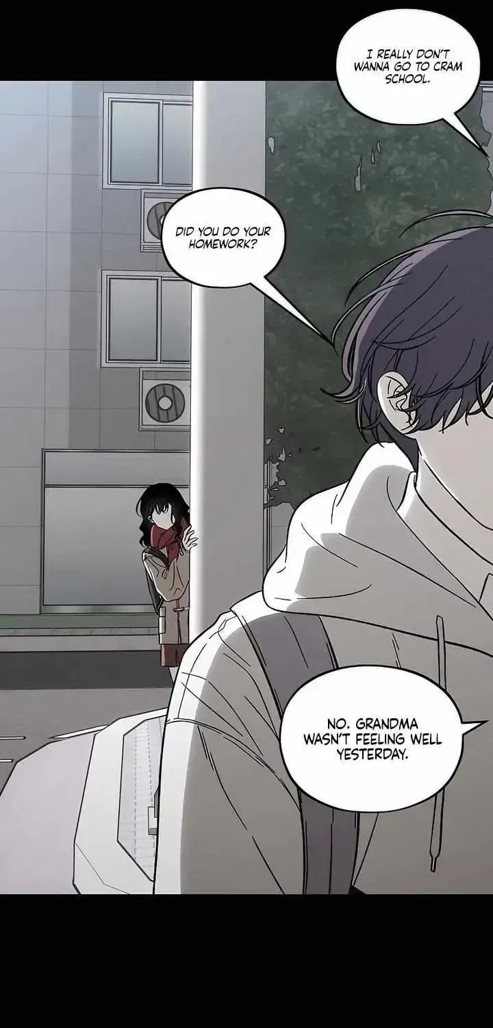 Yearning (2L) Chapter 1.2 page 110 - 