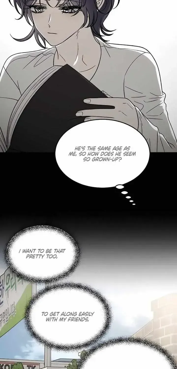 Yearning (2L) Chapter 1.2 page 20 - 