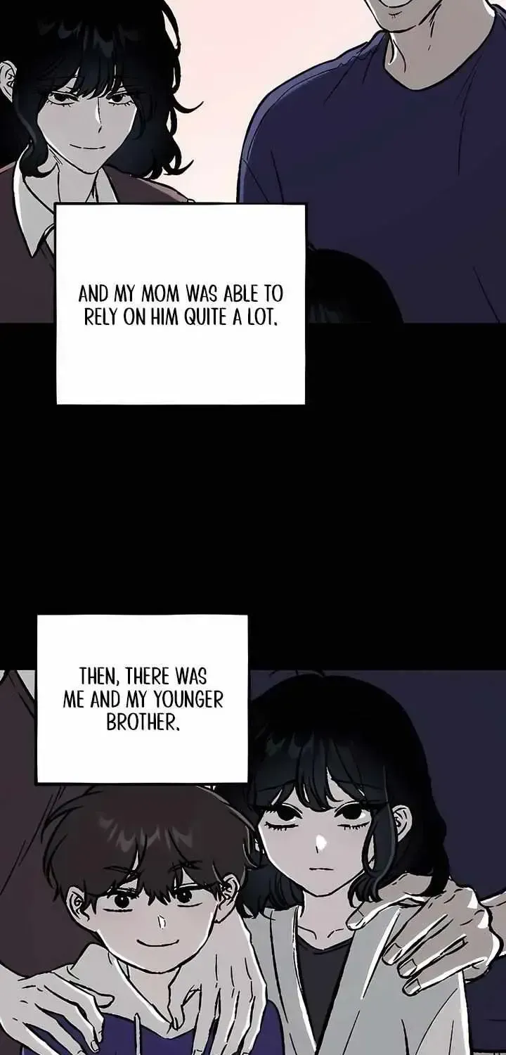 Yearning (2L) Chapter 1.2 page 3 - 