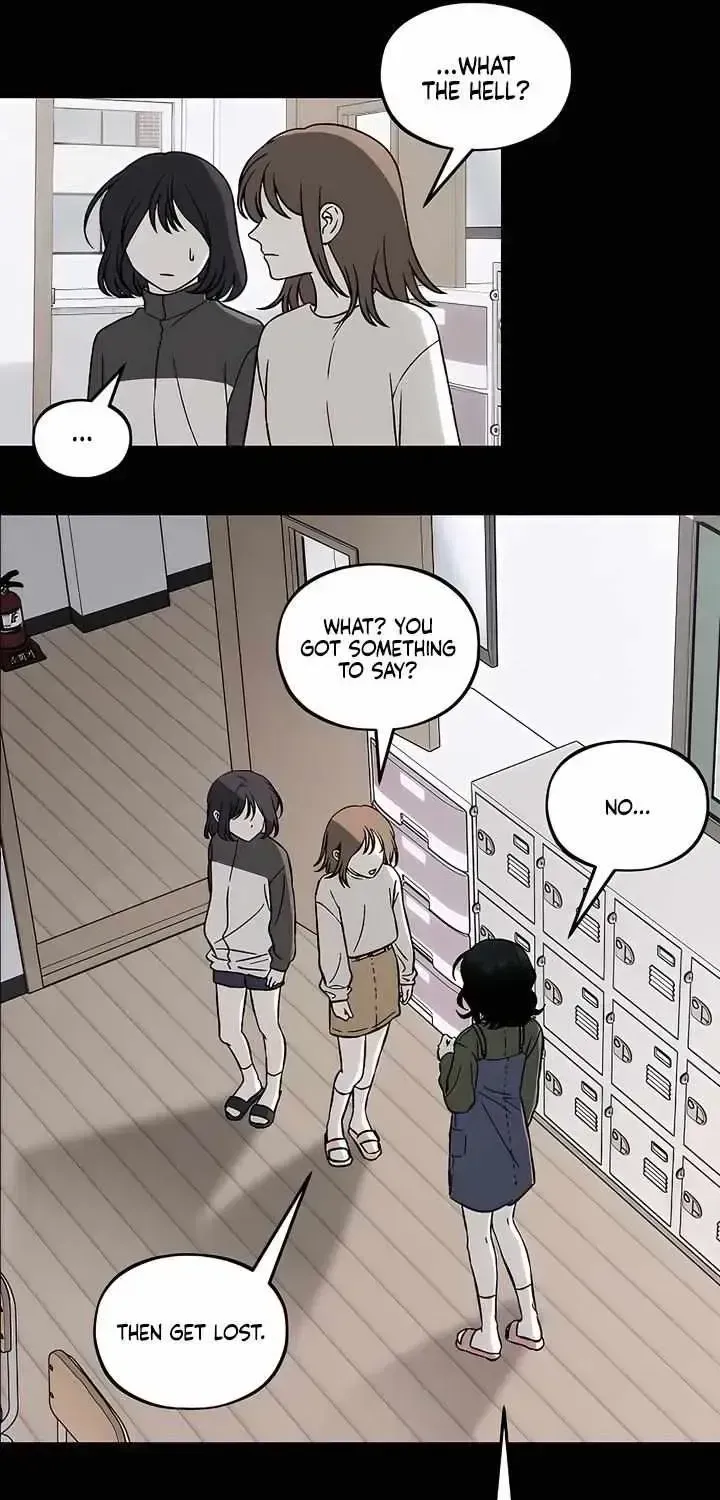 Yearning (2L) Chapter 1.2 page 25 - 
