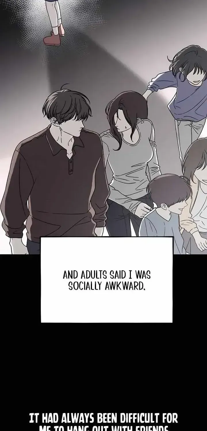 Yearning (2L) Chapter 1.2 page 6 - 