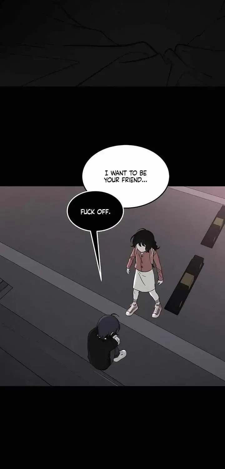 Yearning (2L) Chapter 1.2 page 75 - 