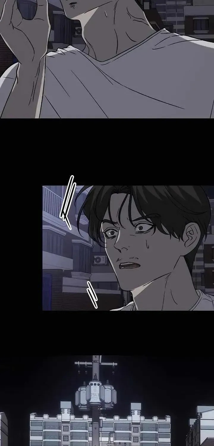 Yearning (2L) Chapter 1.2 page 86 - 