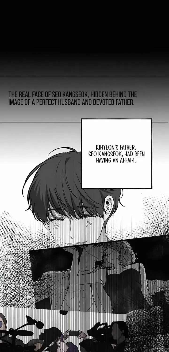 Yearning (2L) Chapter 1.2 page 99 - 