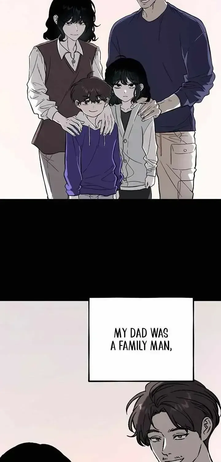 Yearning (2L) Chapter 1.3 page 2 - 