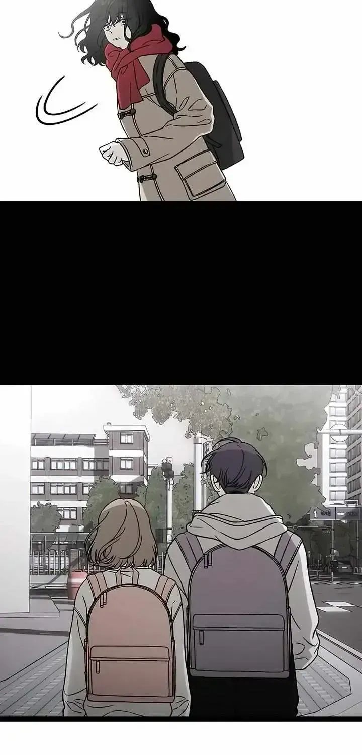 Yearning (2L) Chapter 1.3 page 107 - 
