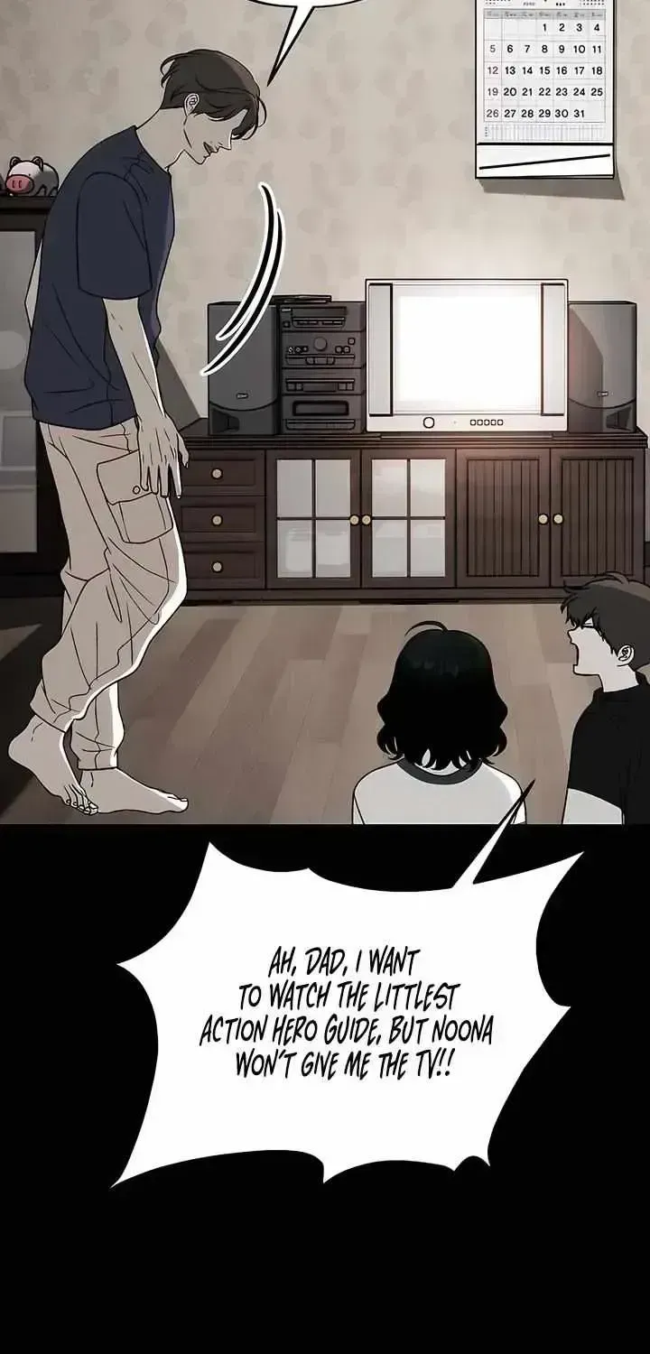 Yearning (2L) Chapter 1.3 page 27 - 