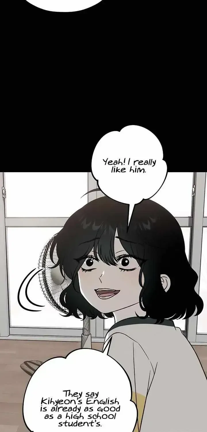 Yearning (2L) Chapter 1.3 page 29 - 