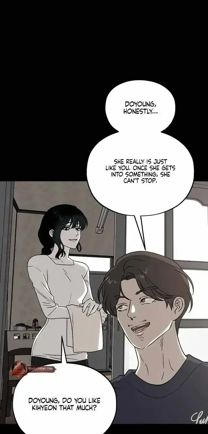 Yearning (2L) Chapter 1.4 page 28 - 