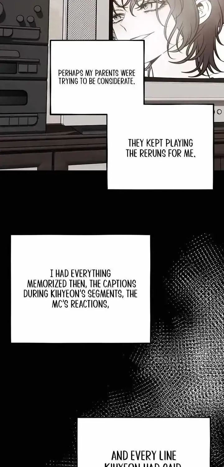 Yearning (2L) Chapter 1.4 page 42 - 
