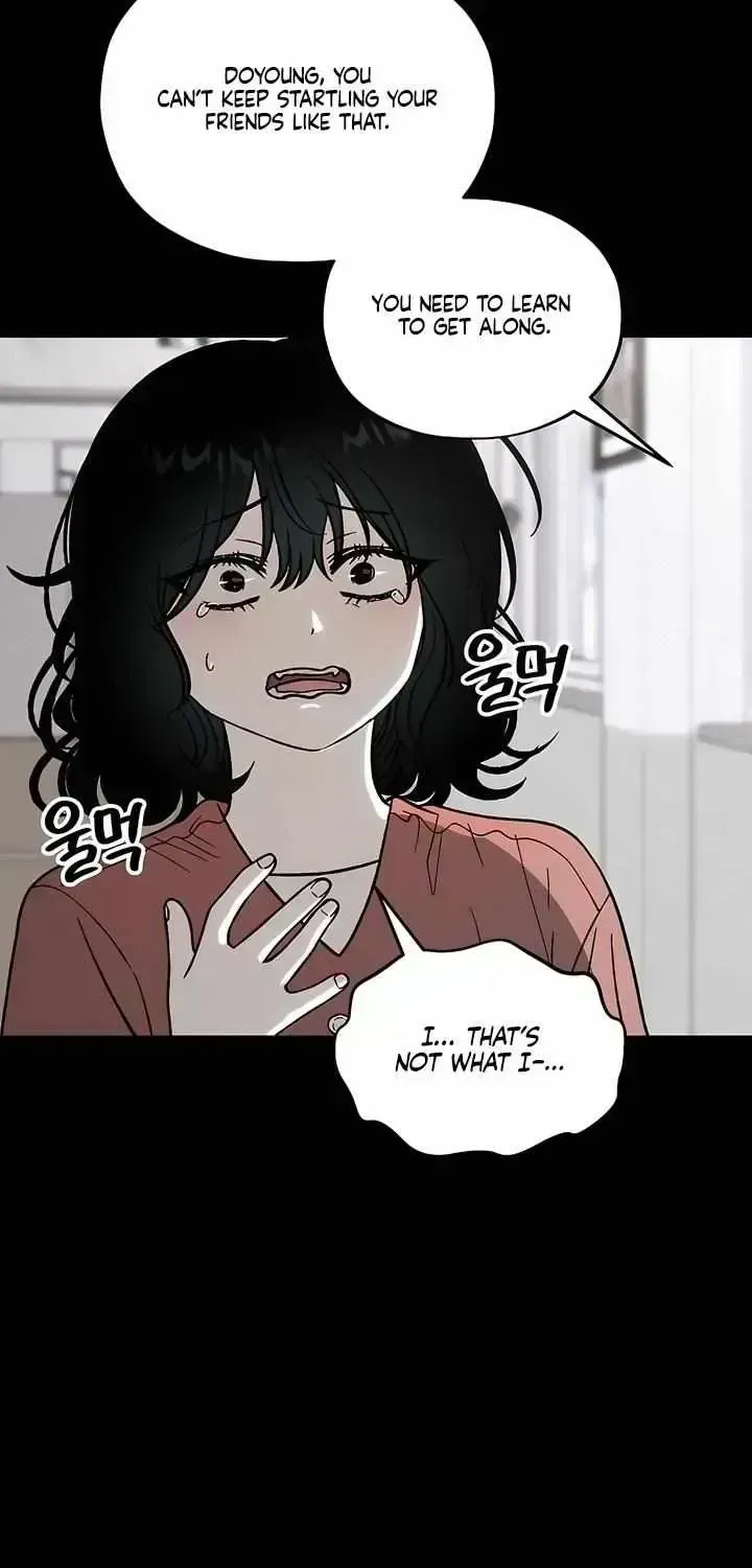 Yearning (2L) Chapter 1.4 page 45 - 