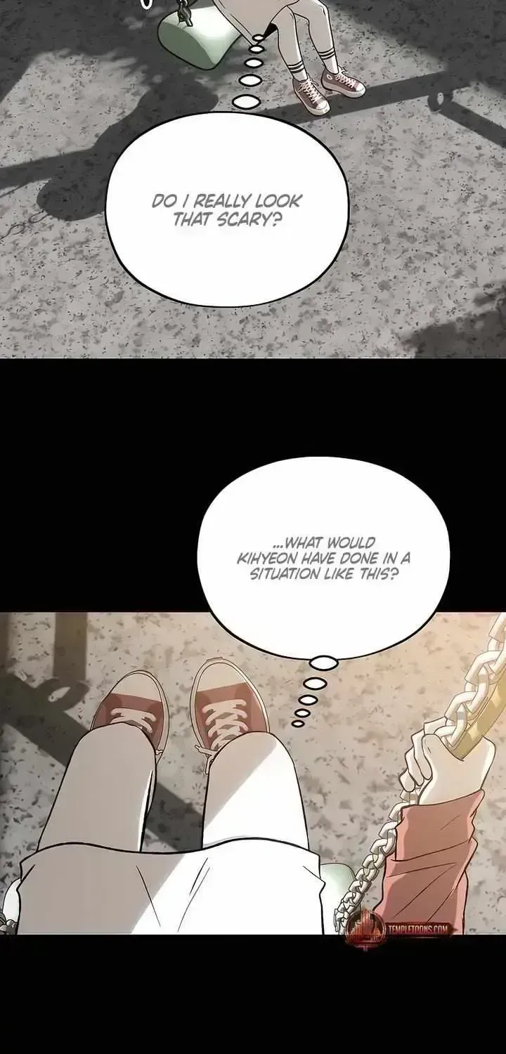 Yearning (2L) Chapter 1.4 page 47 - 