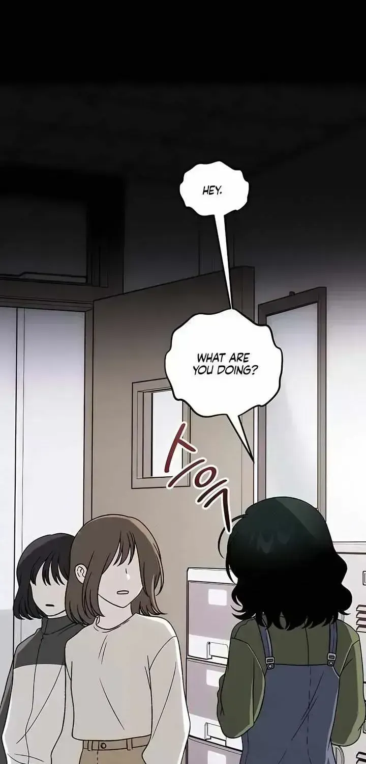 Yearning (2L) Chapter 1.5 page 22 - 