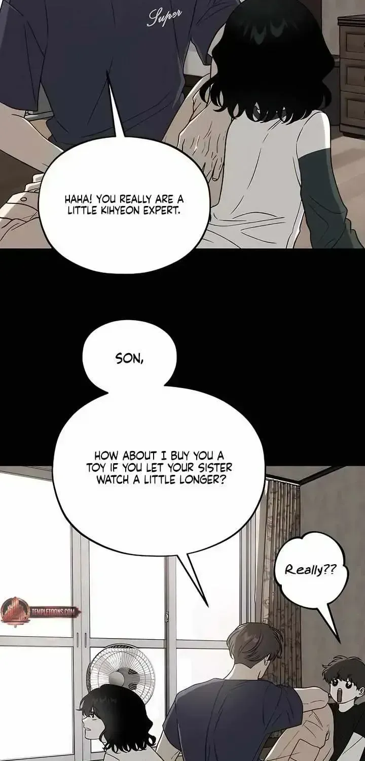 Yearning (2L) Chapter 1.5 page 31 - 