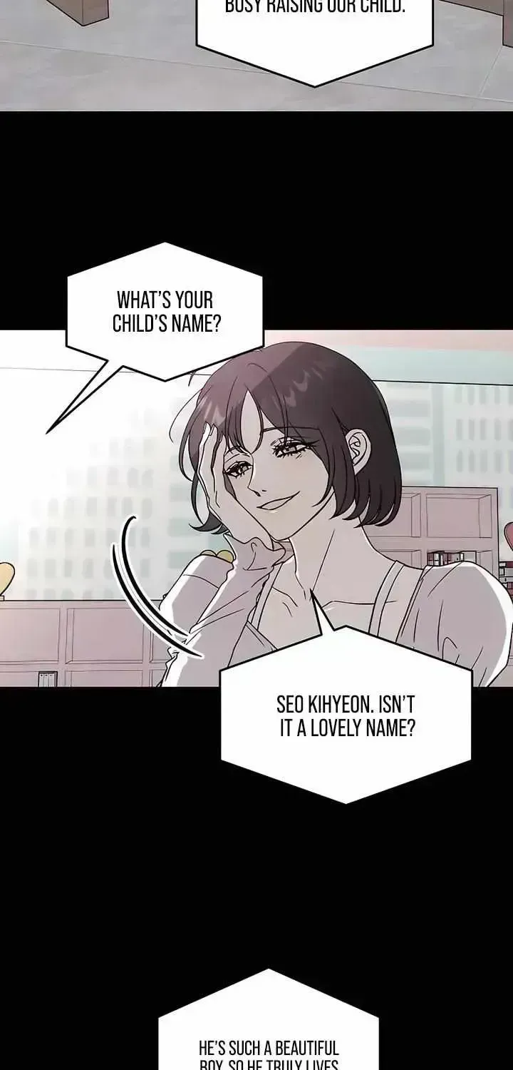 Yearning (2L) Chapter 1.6 page 11 - 