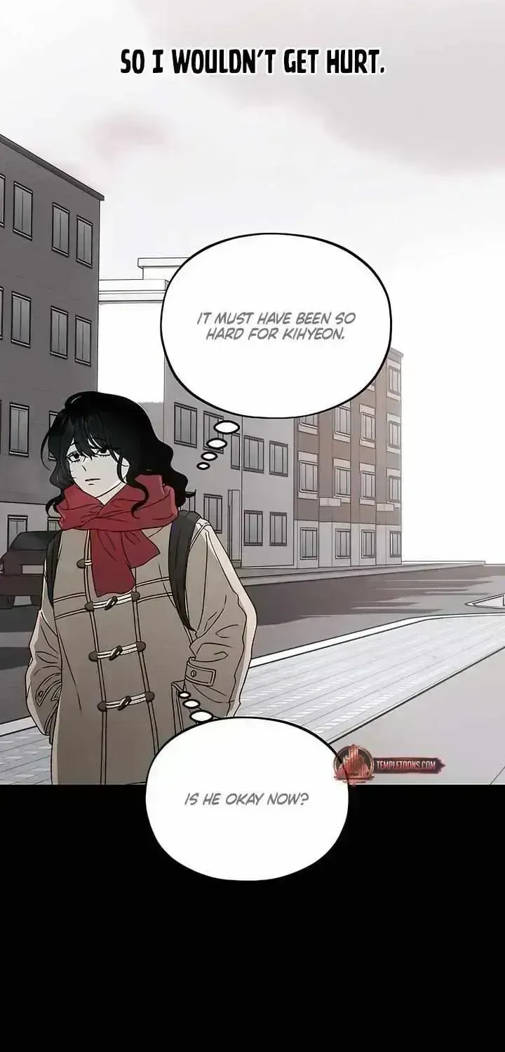 Yearning (2L) Chapter 1.6 page 103 - 