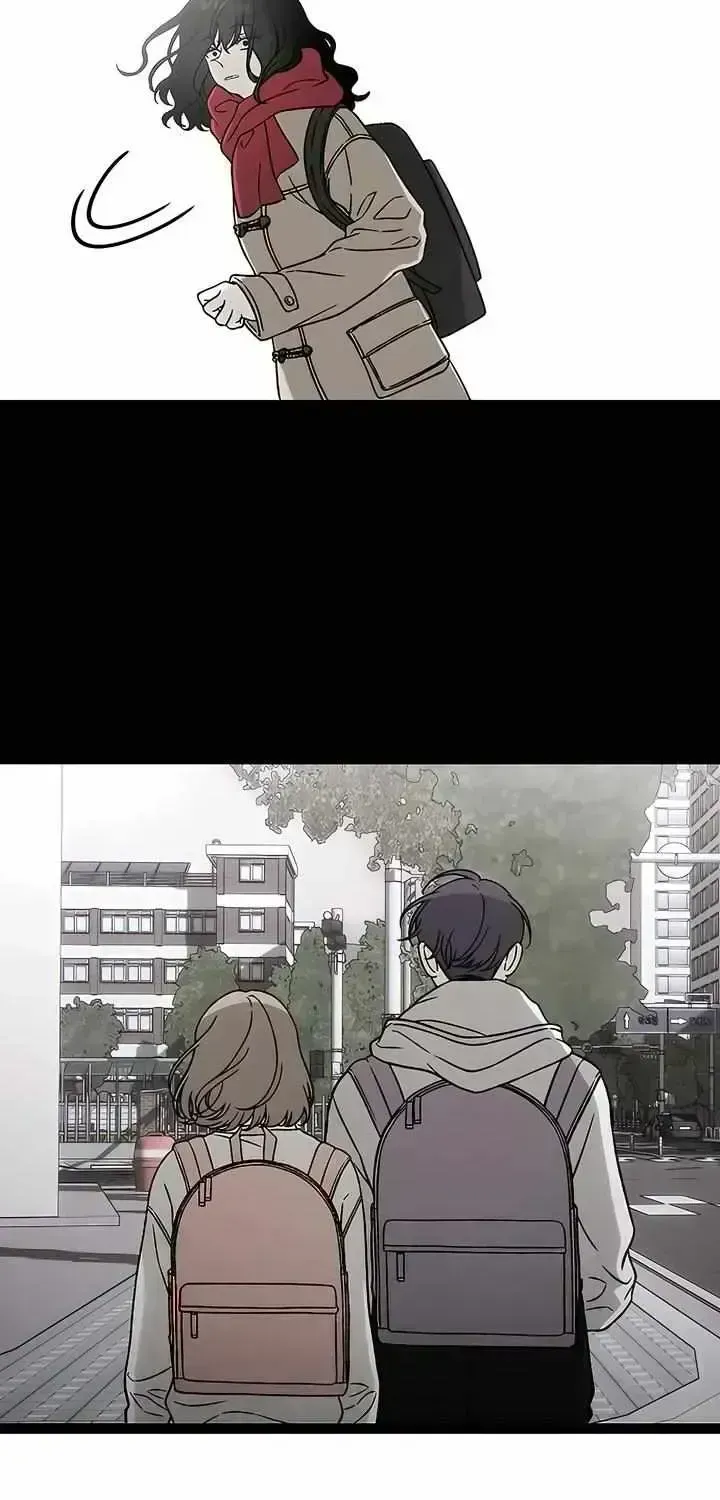 Yearning (2L) Chapter 1.6 page 107 - 