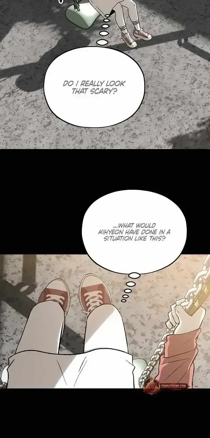 Yearning (2L) Chapter 1.6 page 47 - 