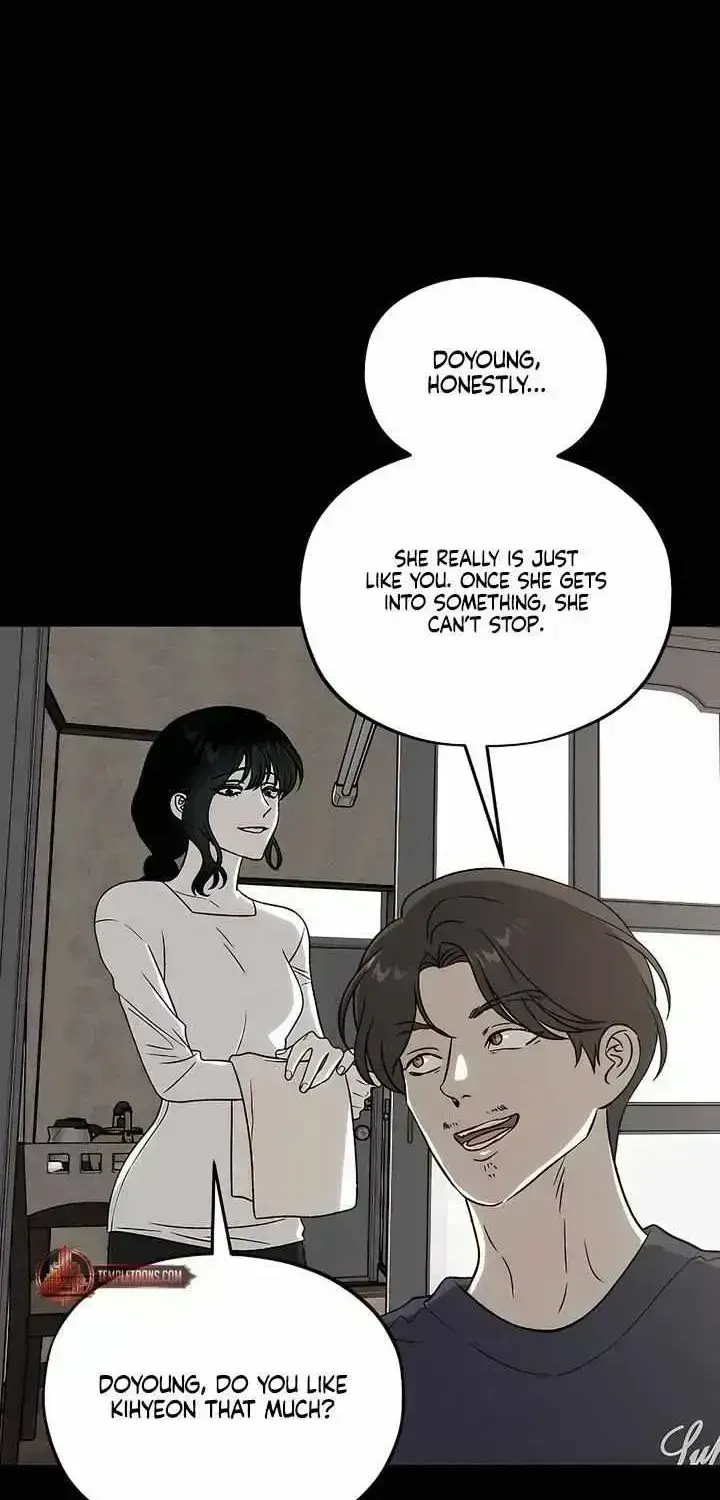 Yearning (2L) Chapter 1.7 page 28 - 