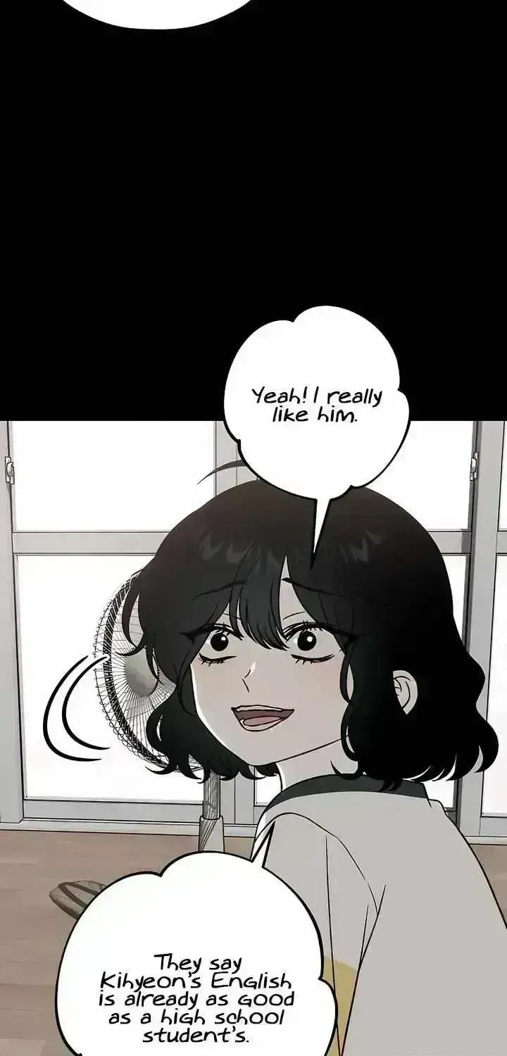 Yearning (2L) Chapter 1.7 page 29 - 