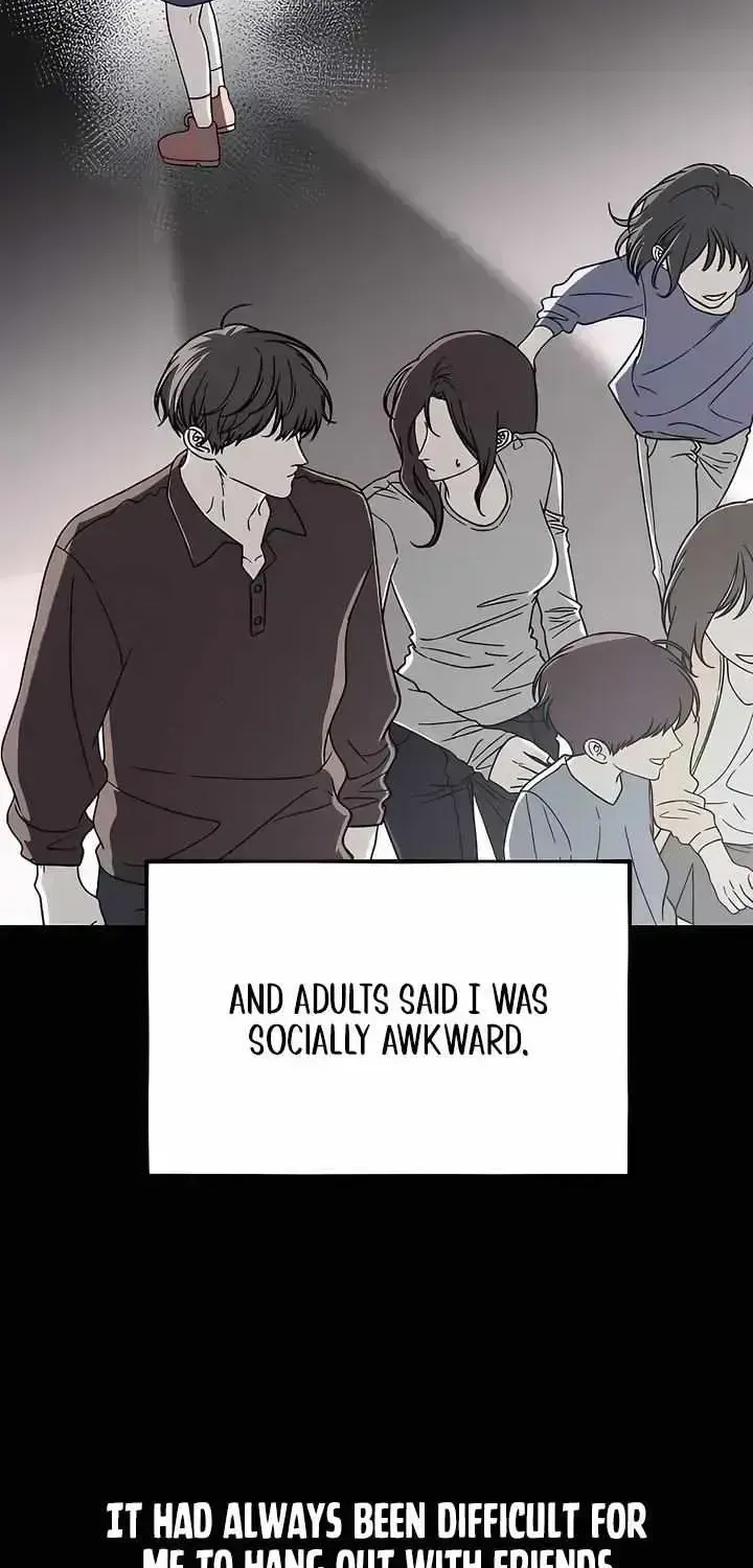 Yearning (2L) Chapter 1.7 page 6 - 