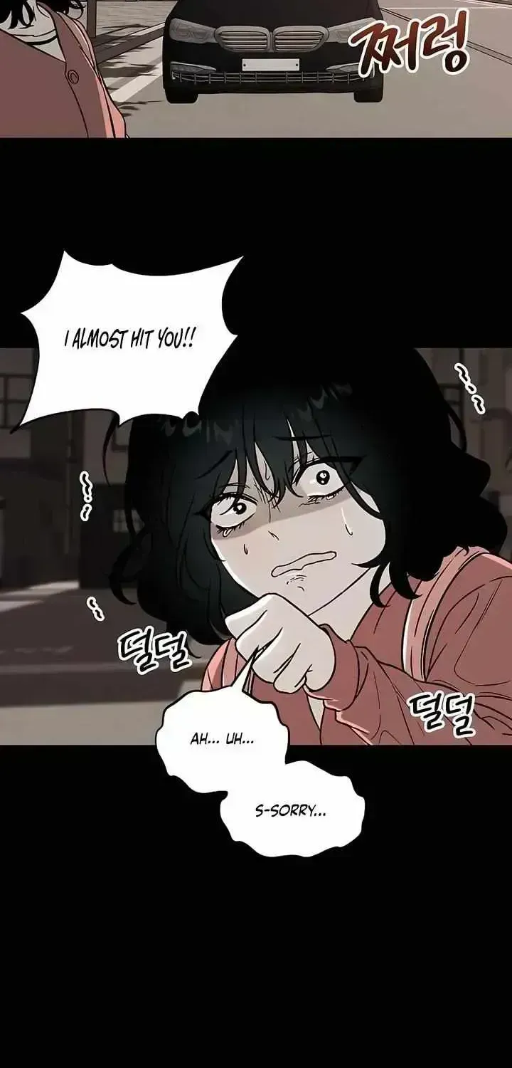 Yearning (2L) Chapter 1.7 page 62 - 