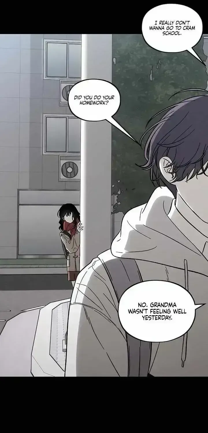 Yearning (2L) Chapter 1.8 page 110 - 