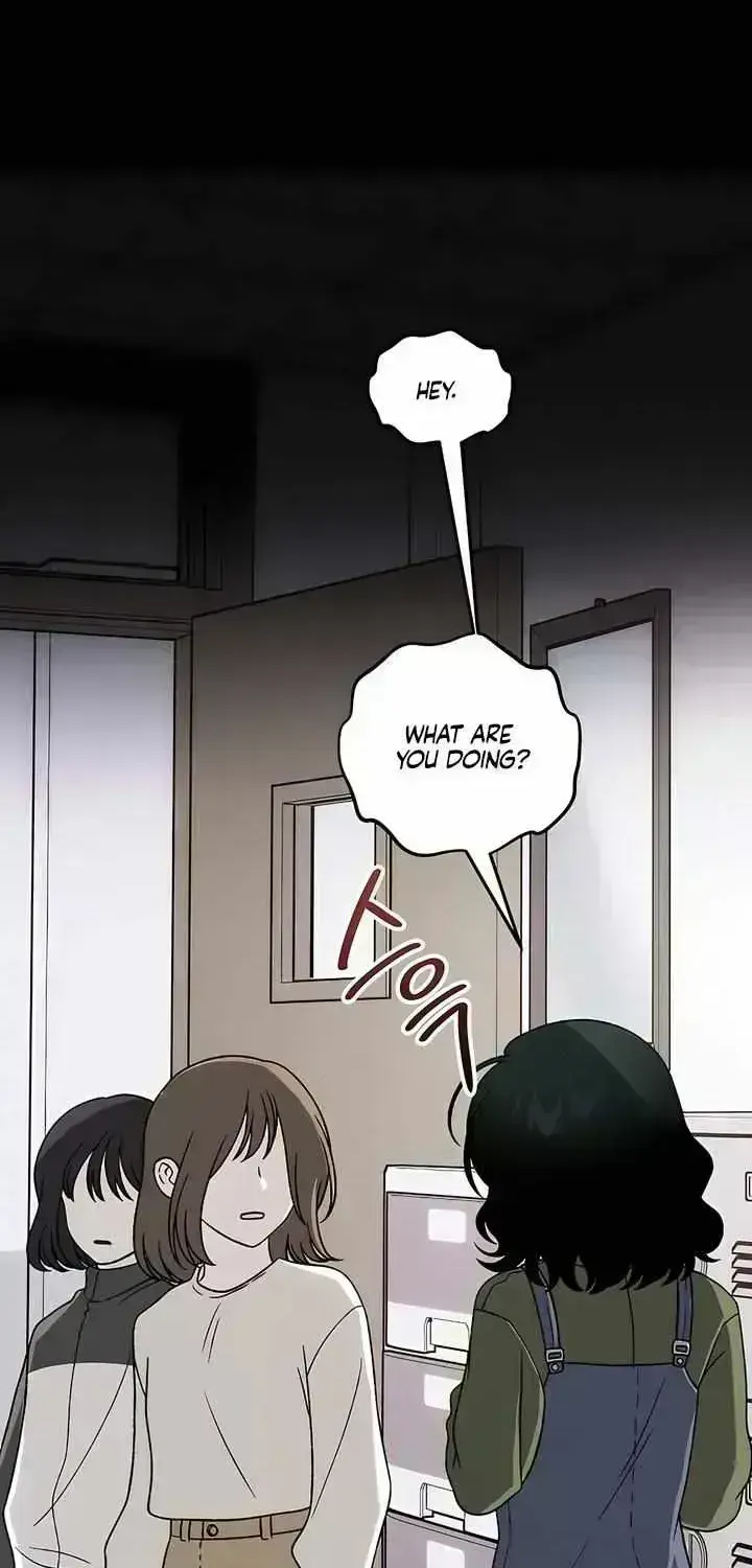 Yearning (2L) Chapter 1.9 page 22 - 