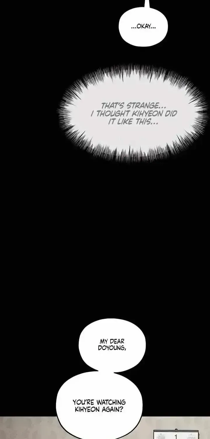 Yearning (2L) Chapter 1.9 page 26 - 
