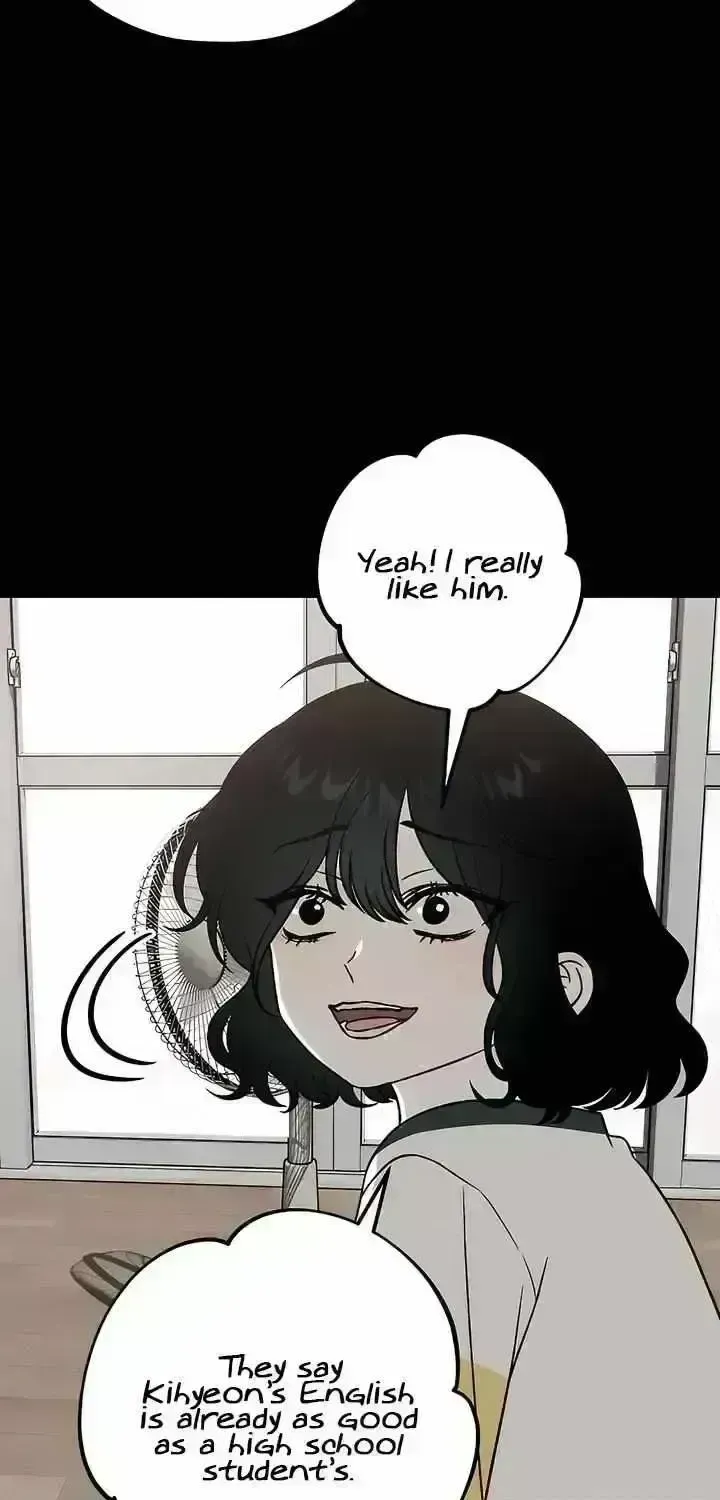 Yearning (2L) Chapter 1.9 page 29 - 