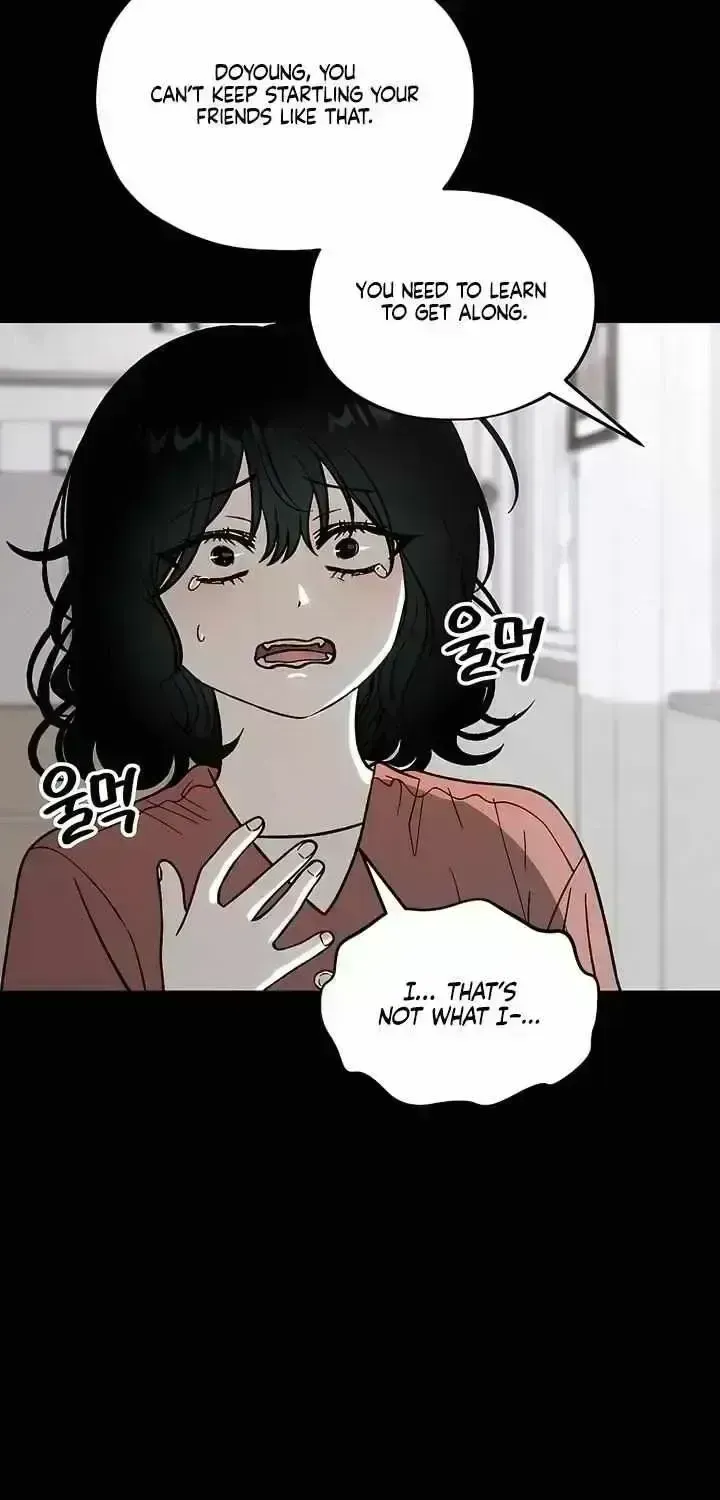 Yearning (2L) Chapter 1.9 page 45 - 
