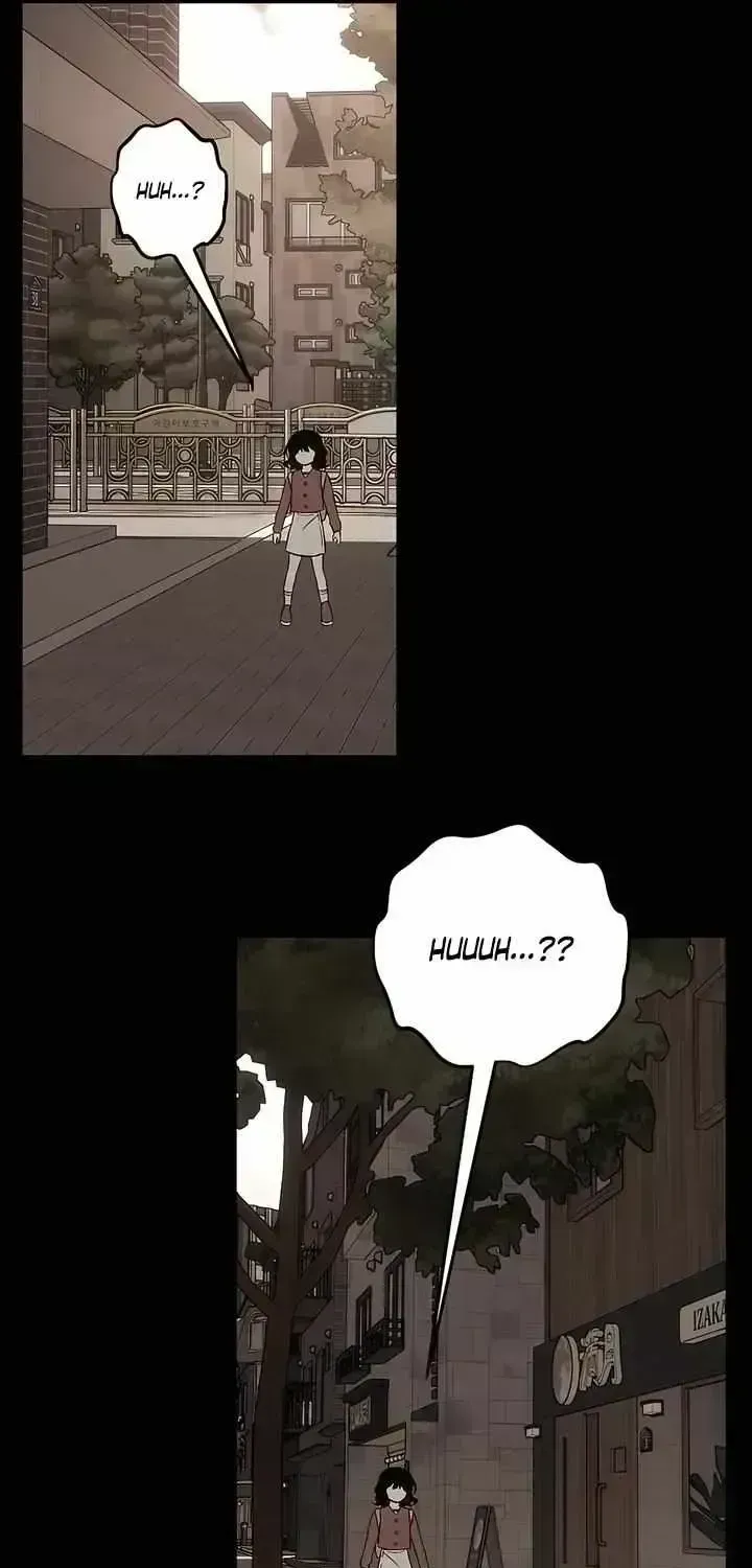 Yearning (2L) Chapter 1.9 page 57 - 
