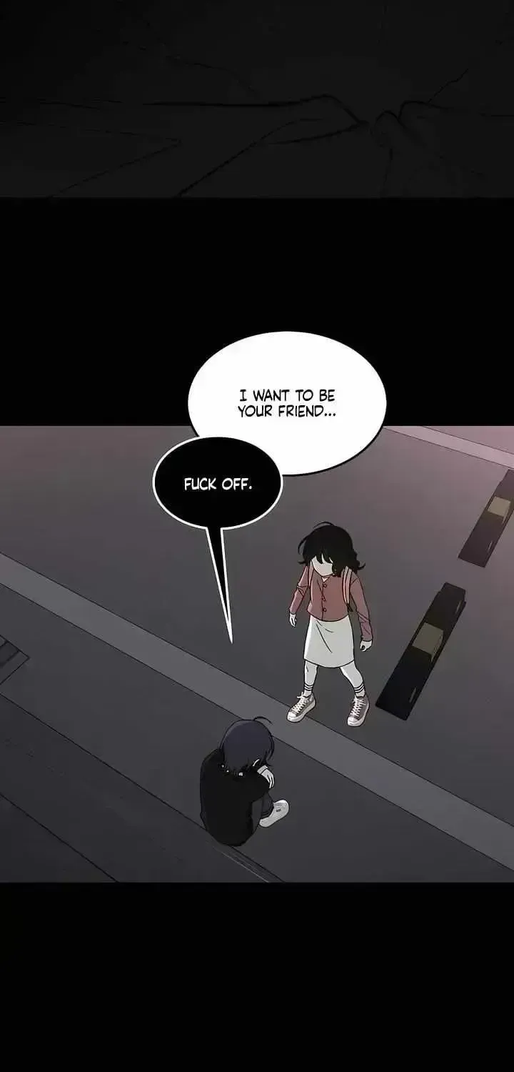 Yearning (2L) Chapter 1.9 page 75 - 