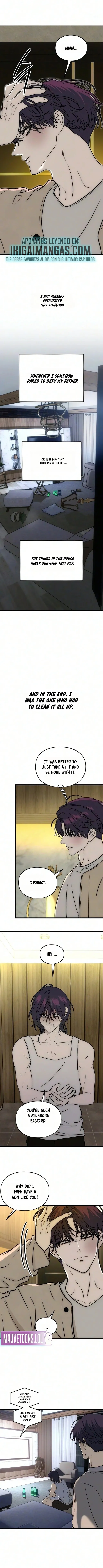 Yearning (2L) Chapter 12 page 2 - 