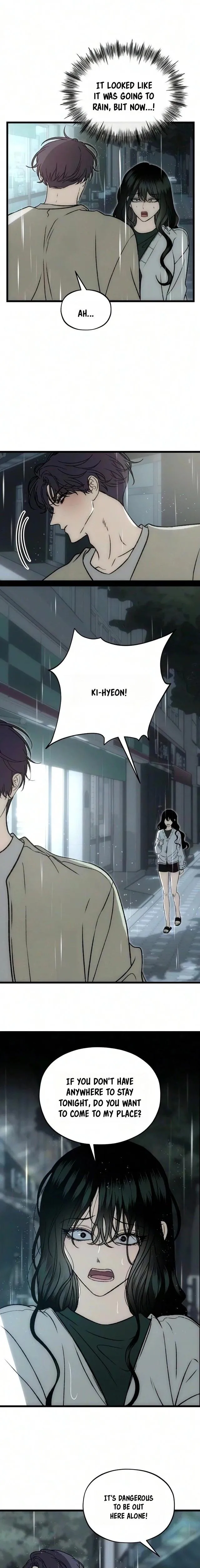 Yearning (2L) Chapter 12 page 15 - 