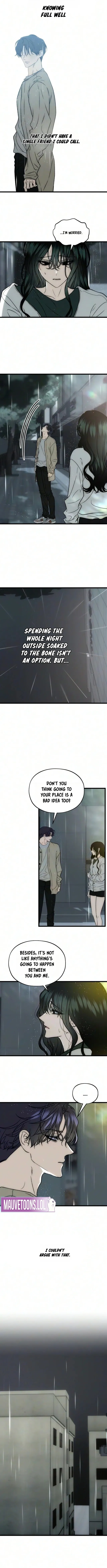 Yearning (2L) Chapter 12 page 17 - 
