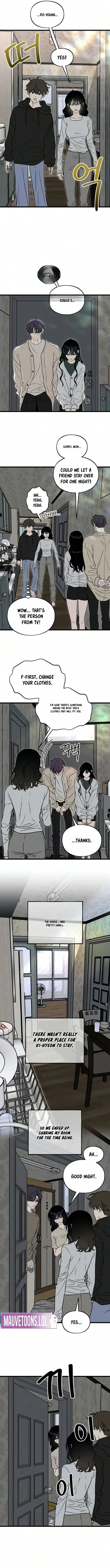Yearning (2L) Chapter 12 page 18 - 