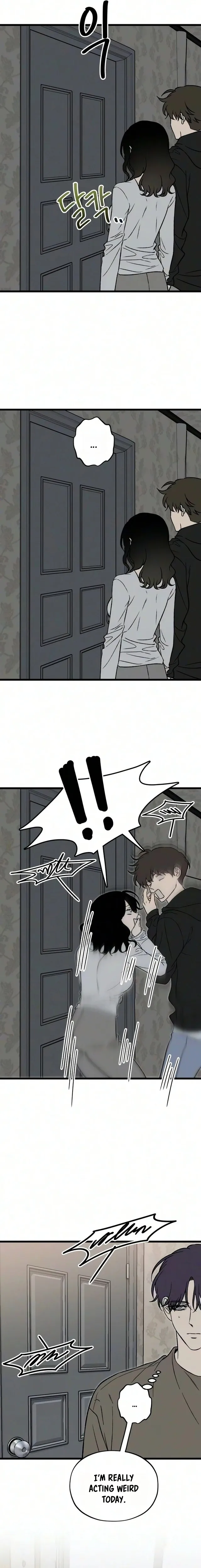 Yearning (2L) Chapter 12 page 19 - 
