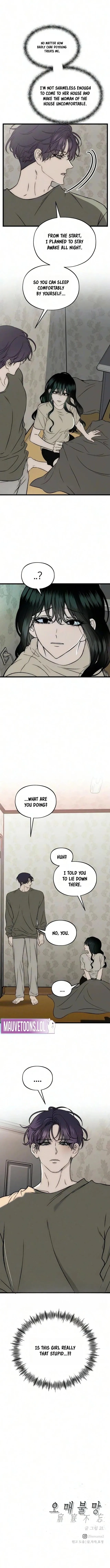 Yearning (2L) Chapter 12 page 21 - 
