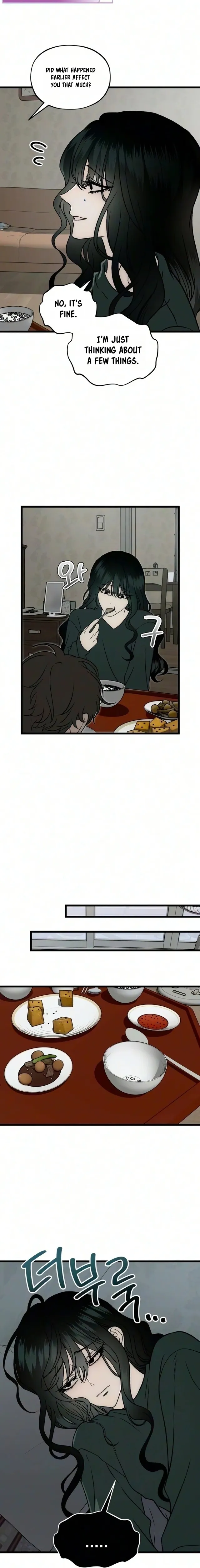 Yearning (2L) Chapter 12 page 7 - 