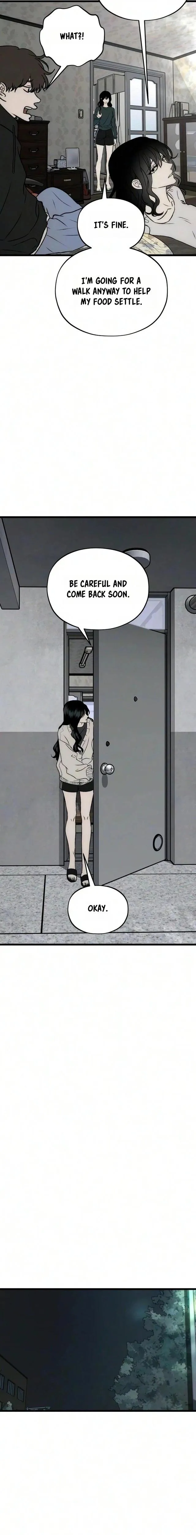 Yearning (2L) Chapter 12 page 9 - 
